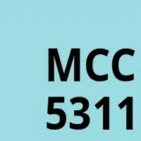 Таблица основных MCC-кодов по порядку (на рус. языке)